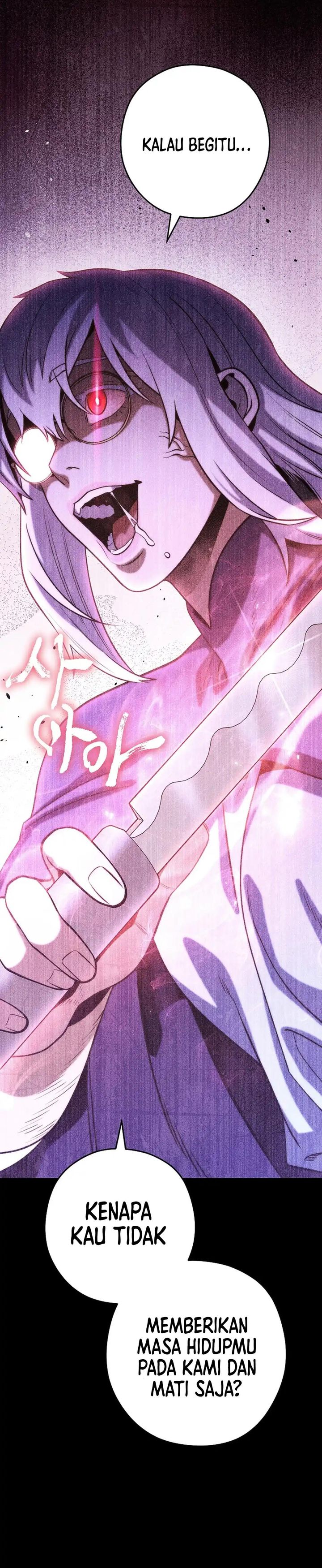 Dungeon Reset Chapter 257 Gambar 17